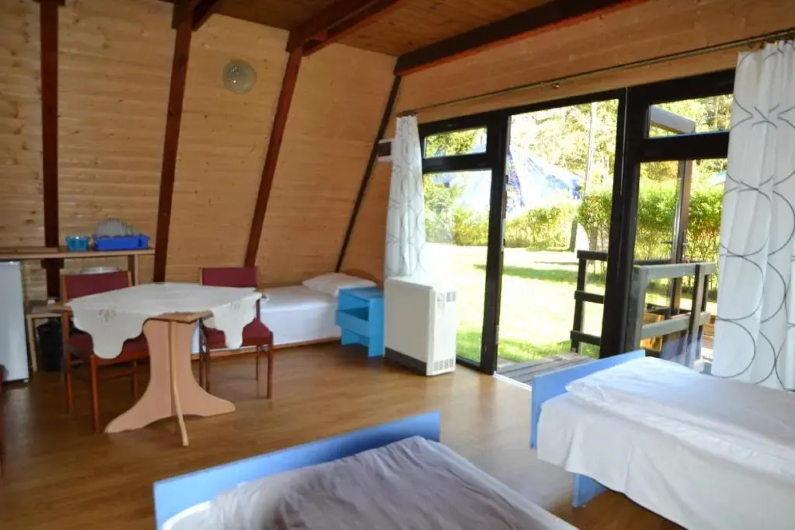 Ośrodek Wypoczynkowo-Turystyczny Perła Krutyni