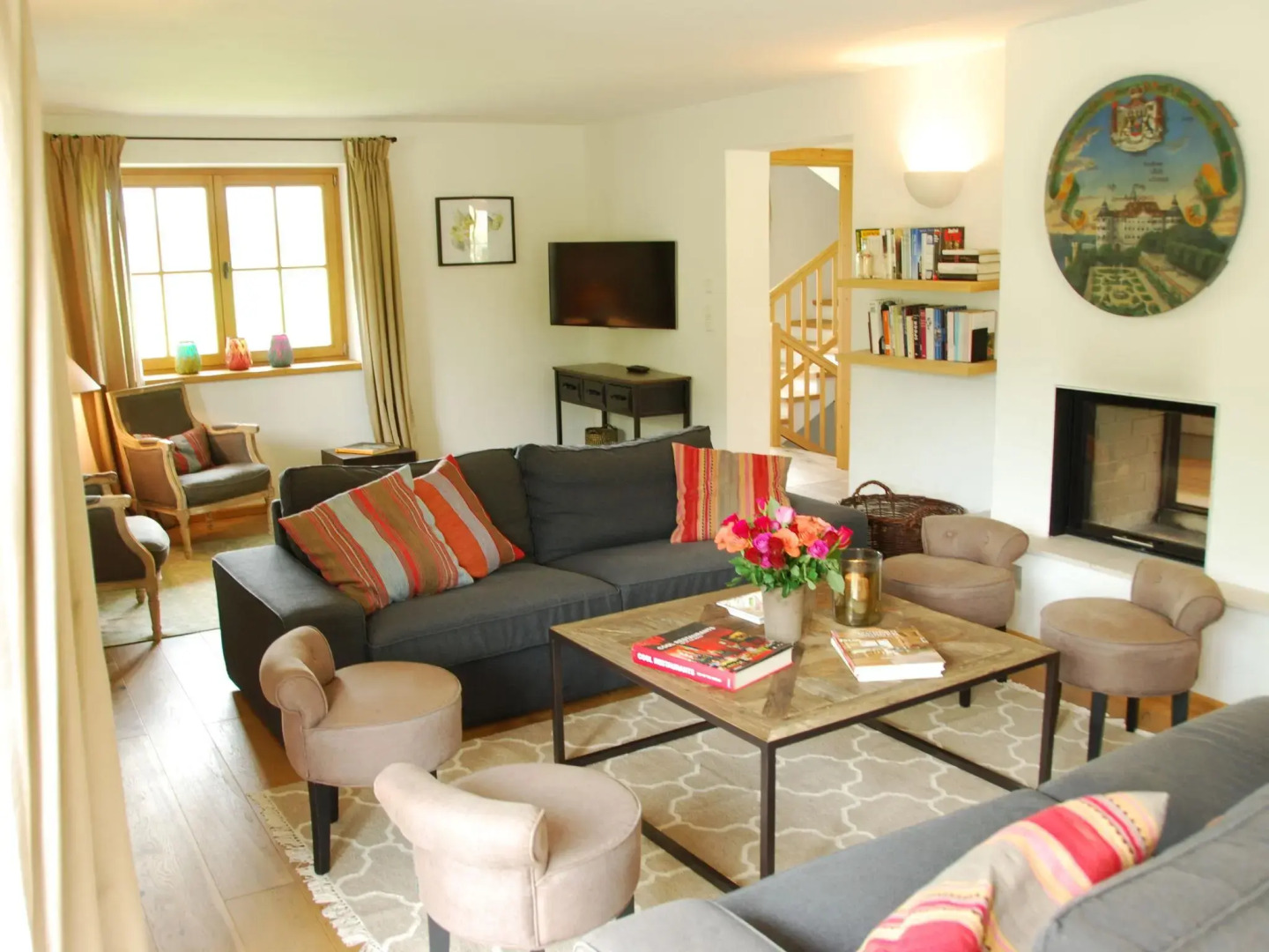 Cozy Chalet near Ski Area in Kitzbuhel