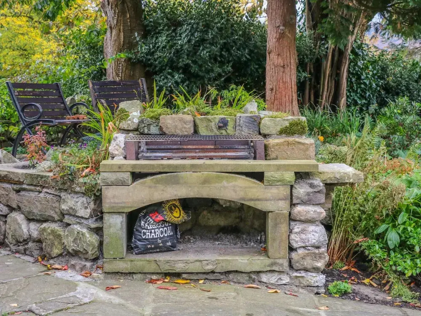 The Little House at Fairlawn