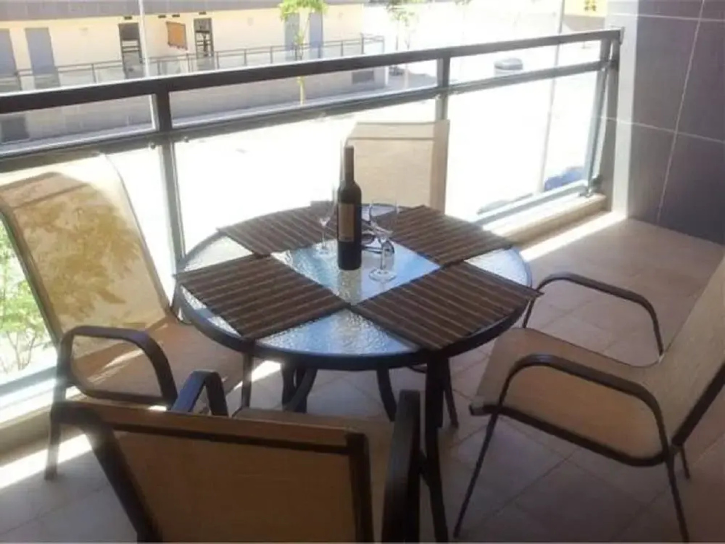 Marina Village Olhão Apartment (One Bed)