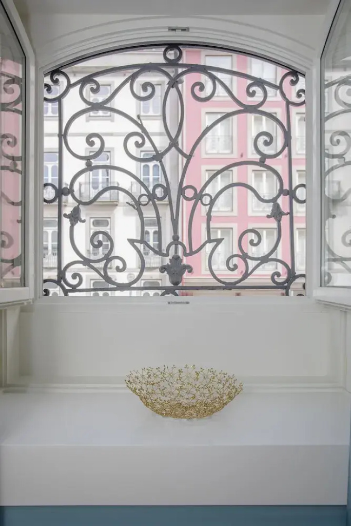 Ribeira Old Town Charming Flat w/ AC by LovelyStay