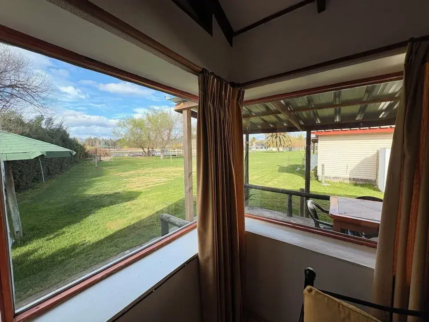 Cabañas Villa Alejandra