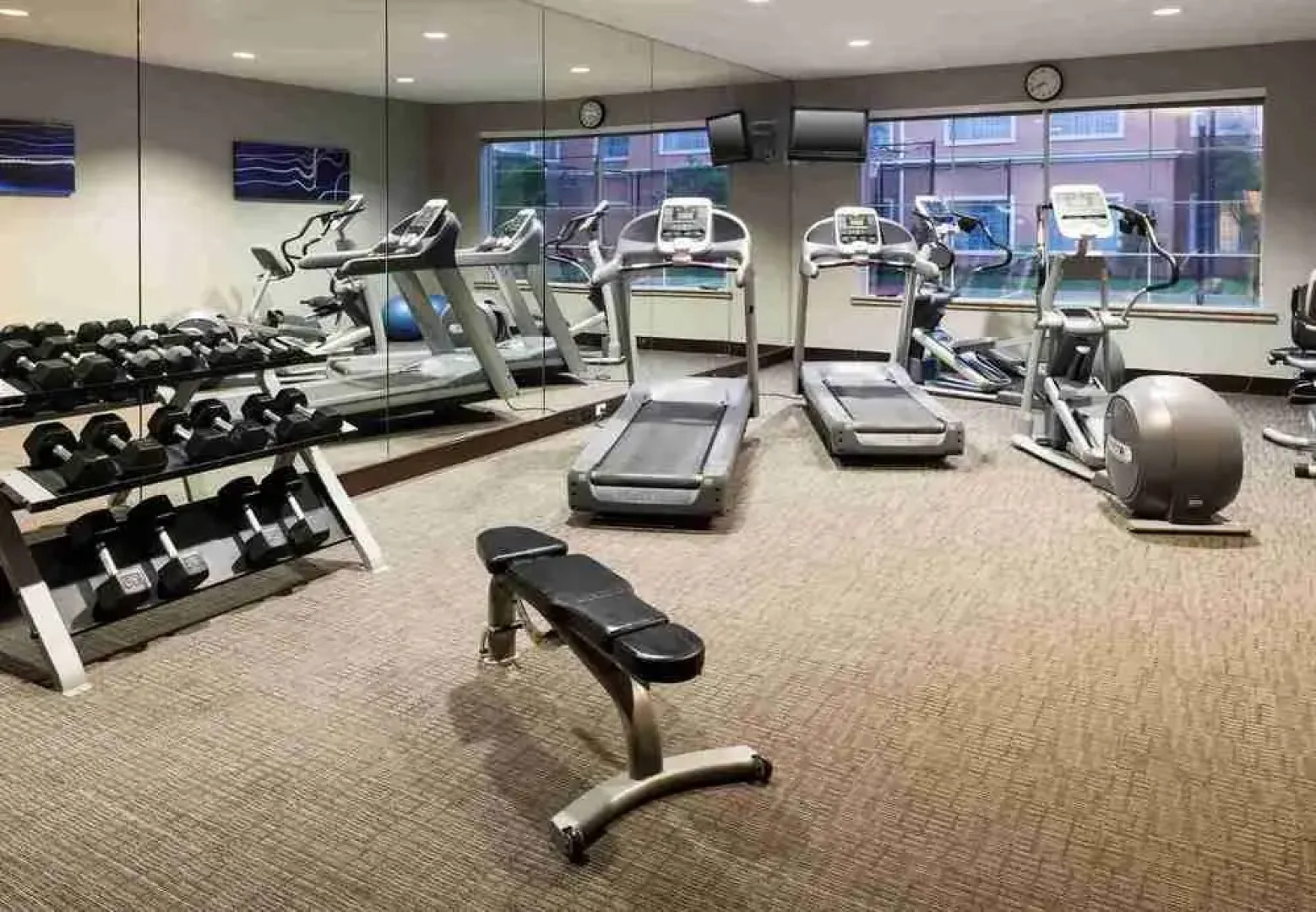 Residence Inn Beaumont