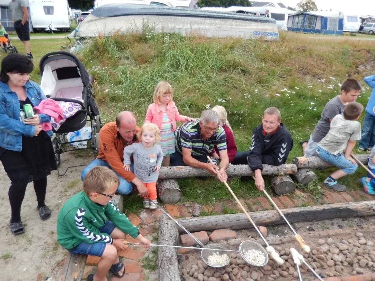 Humlum Camping & Cottages