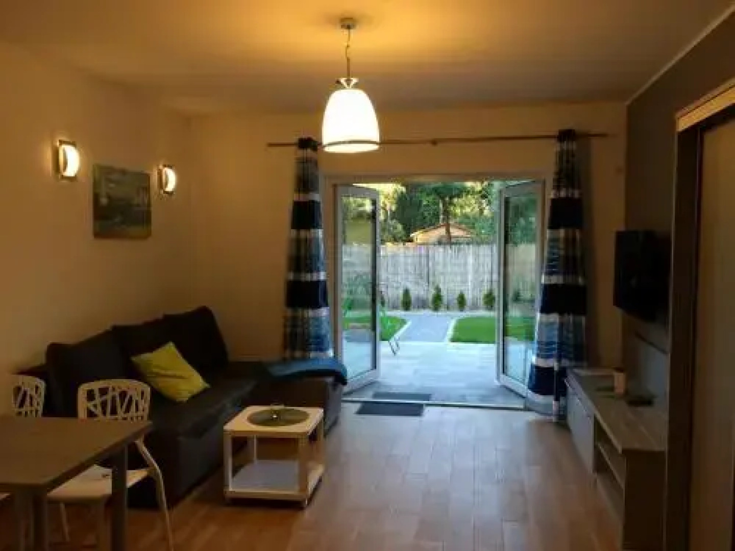 Apartamenty Villa Baltic Sun II i III