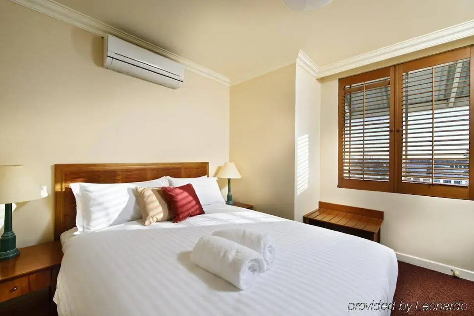 Tradewinds Hotel Fremantle