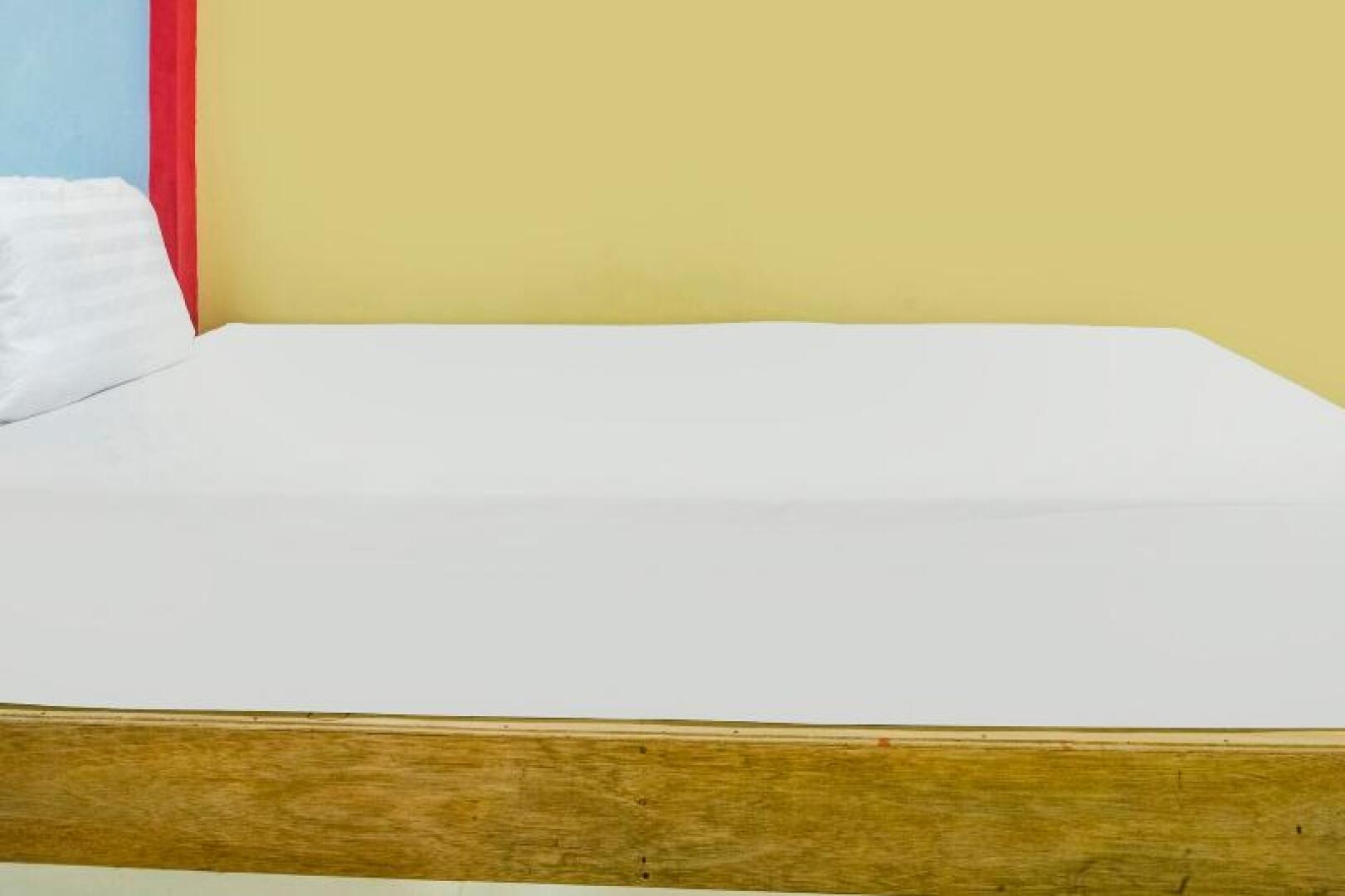 OYO 90491 Durian Homestay