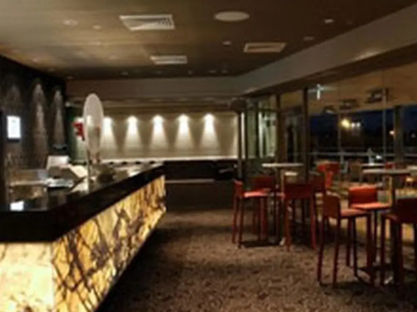 Dubbo RSL Club Motel