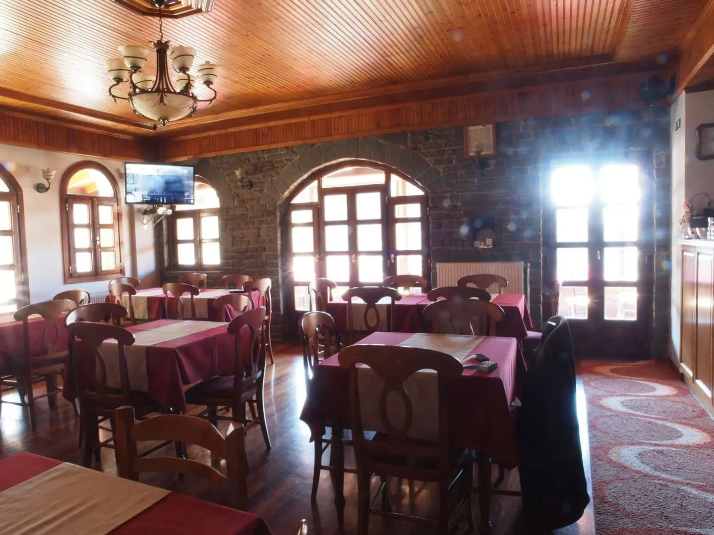 Archontiko Tzoumerkon