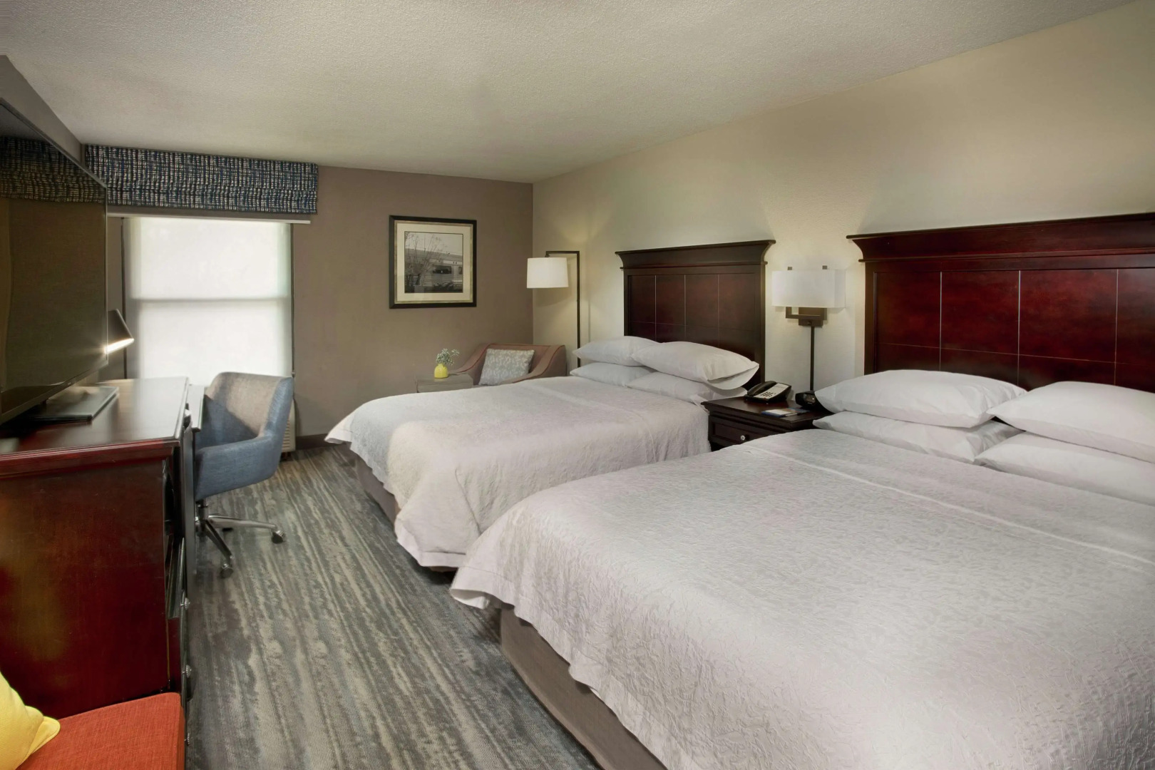 Hampton Inn Collierville