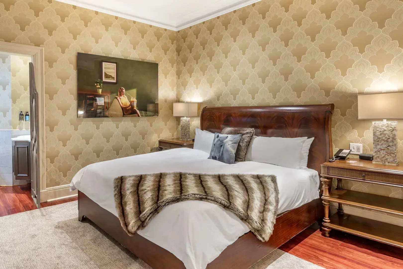 The Fort Garry Hotel, Spa and Conference Centre, an Ascend Collection Hotel