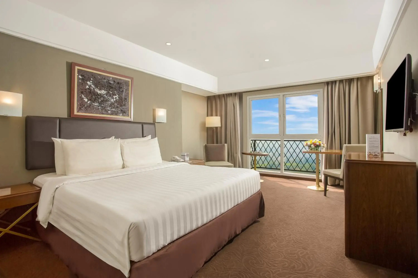 Swiss-Belhotel Bogor