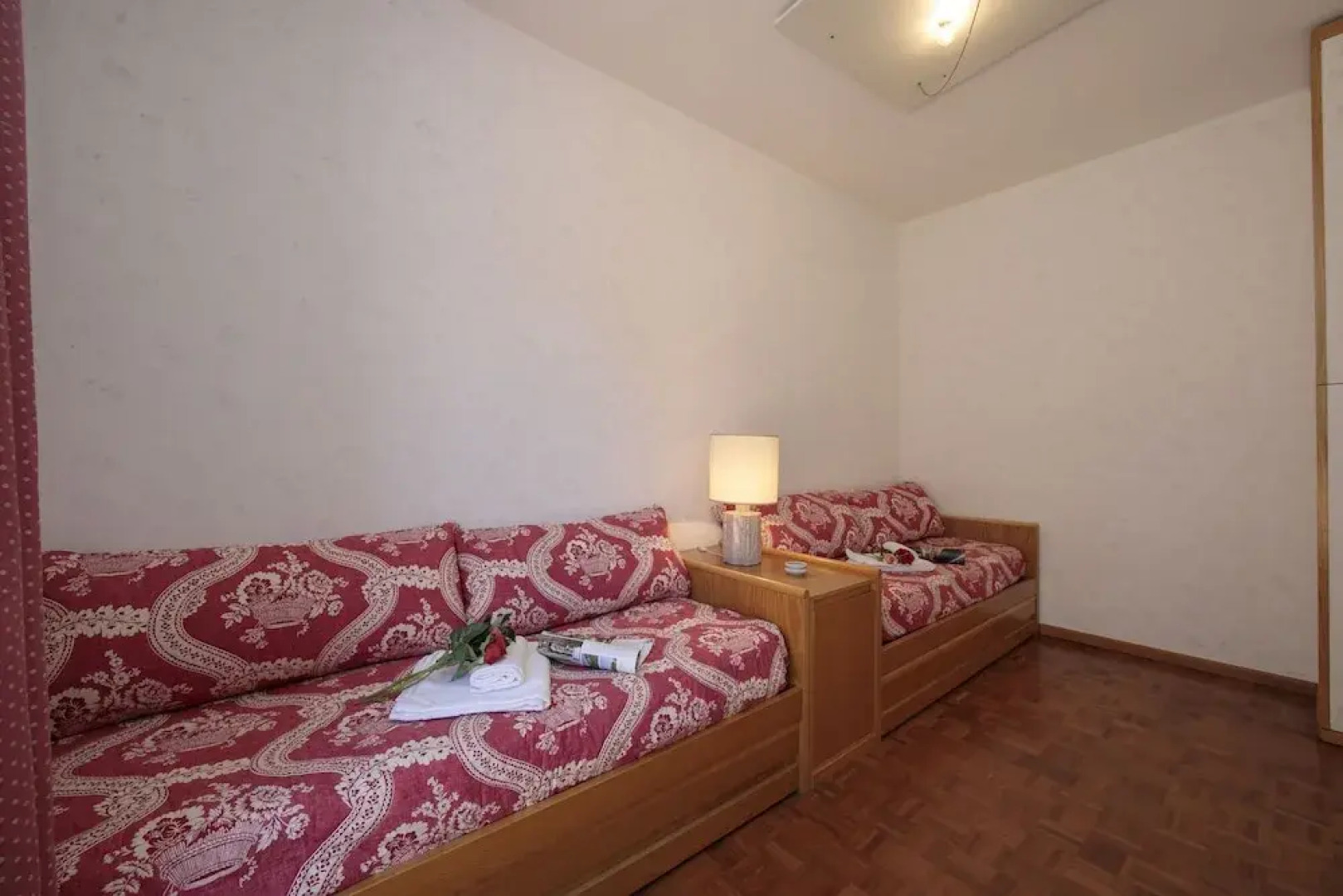 Villa Magnolia Stellata