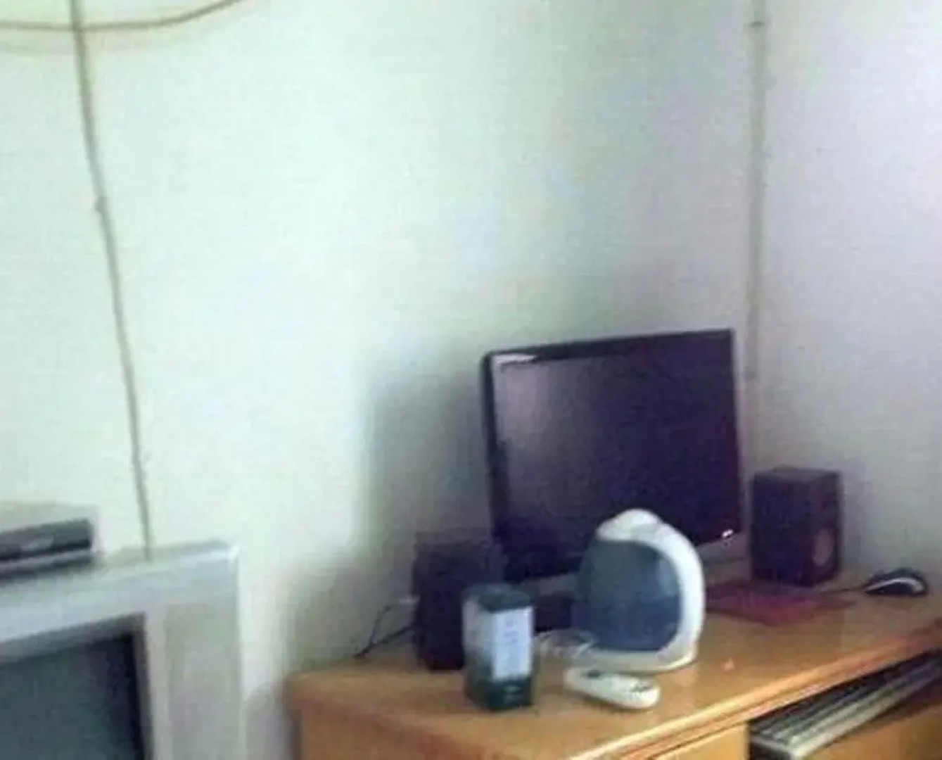 Shang Rao Fang Fang Hostel