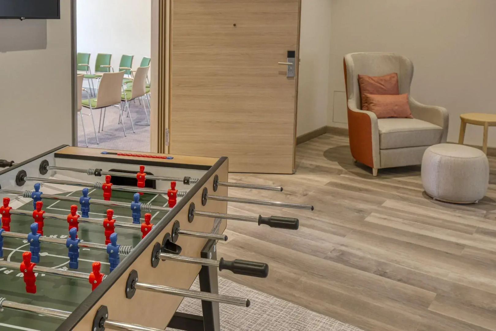 IntercityHotel Berlin Airport BER Terminal 1+2