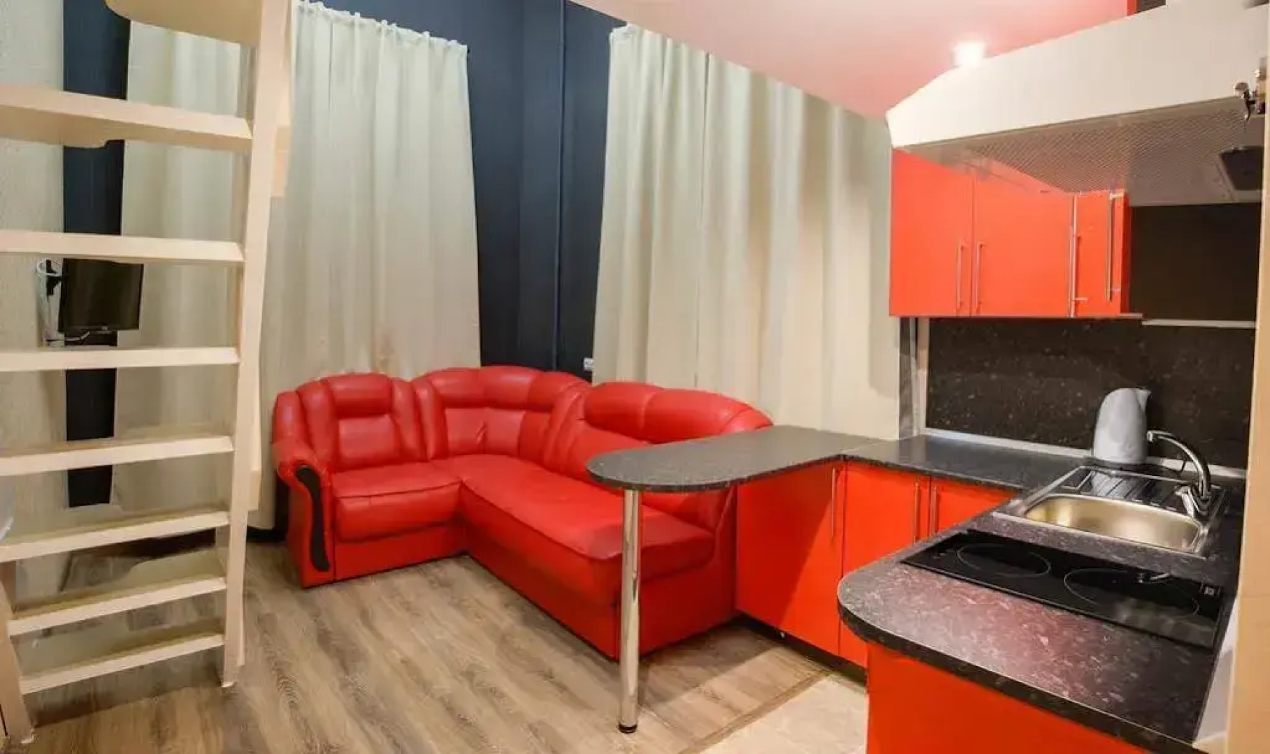 Like Home Apart-Hotel