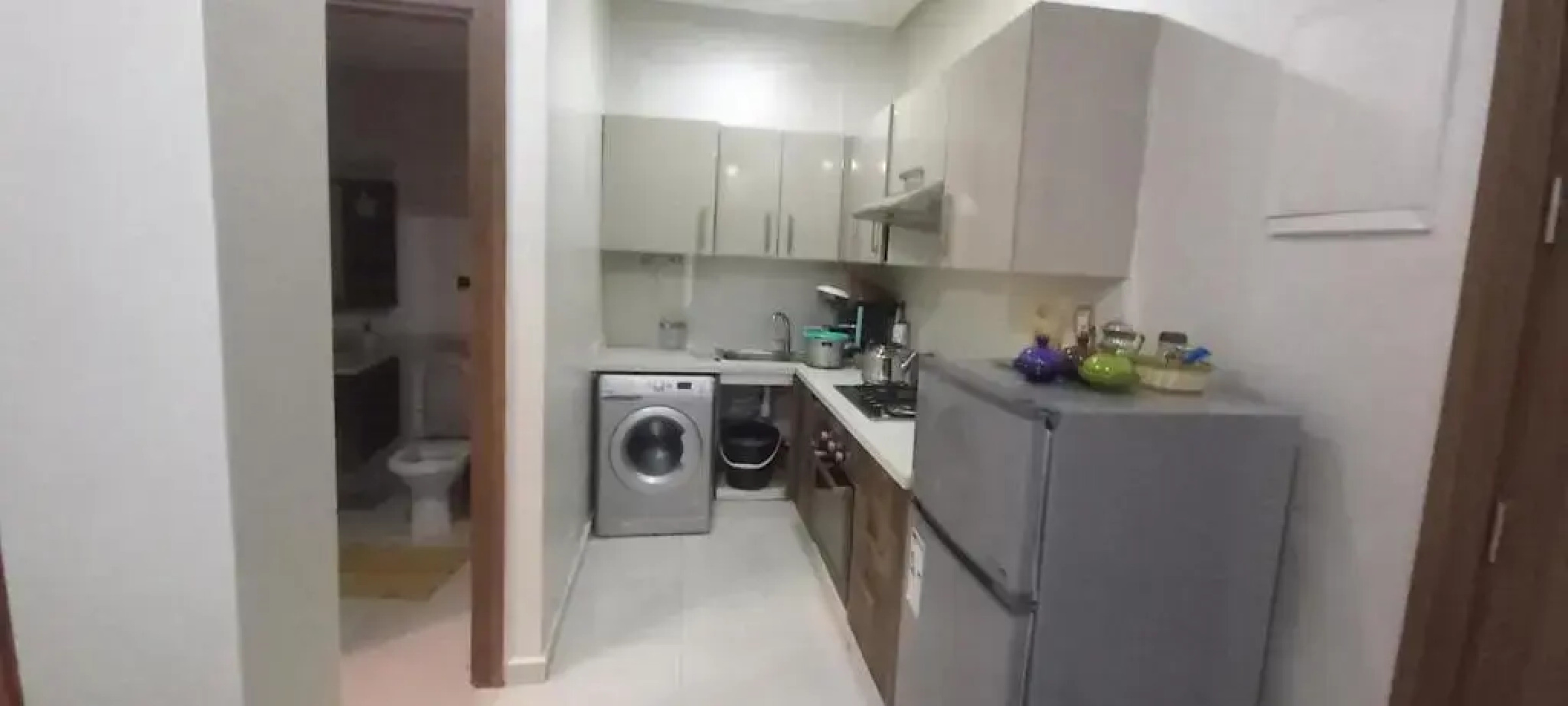 Beautiful Apartment in Costa Beach Bouznika