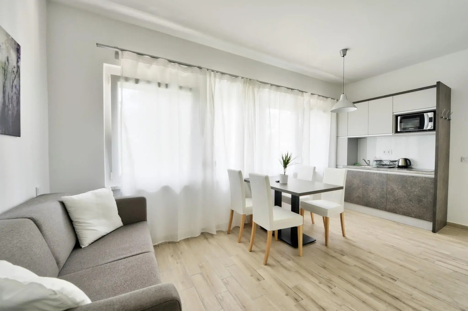 Villa Oliver 1 Siófok