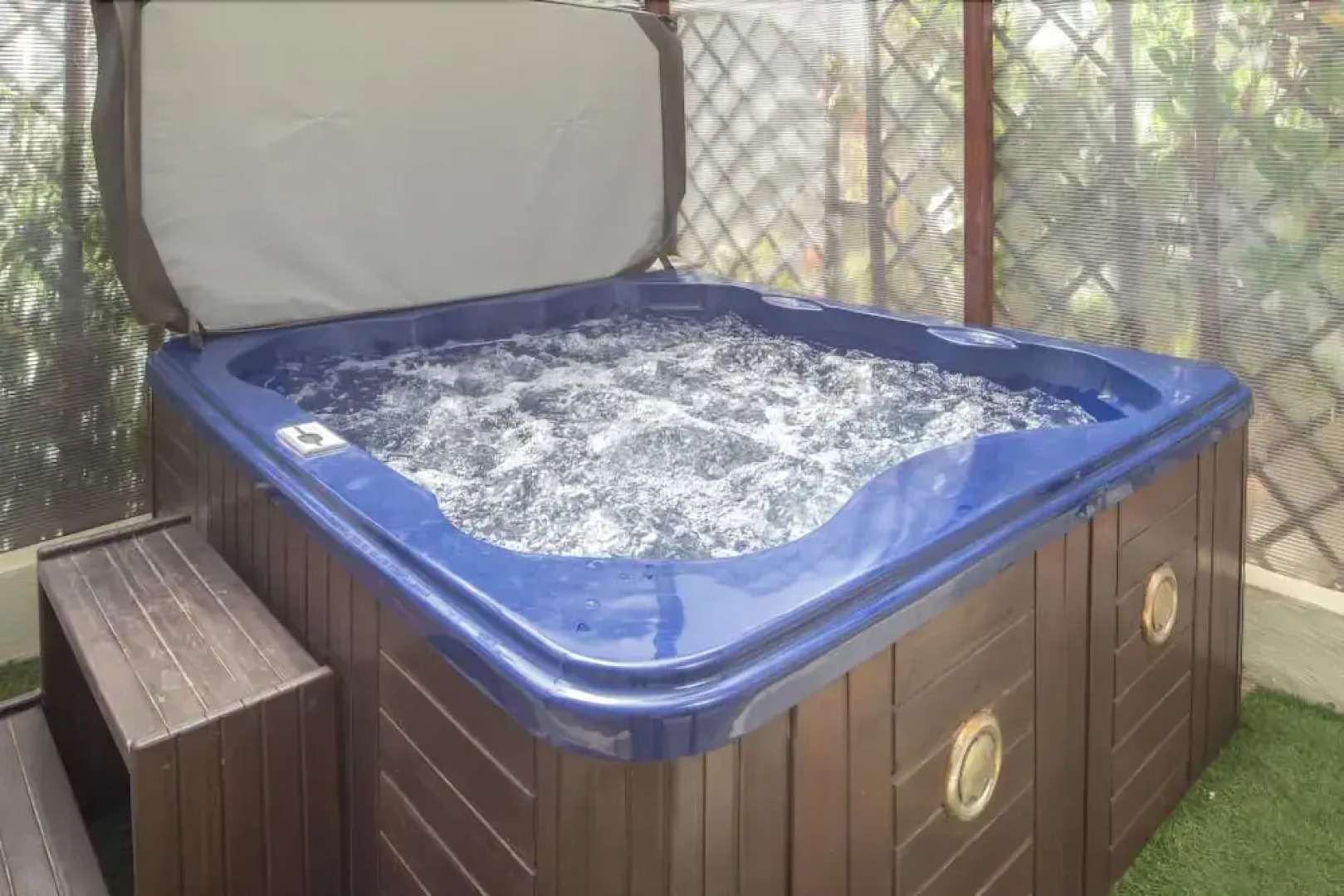 Lightbooking El Laurel  casa rural