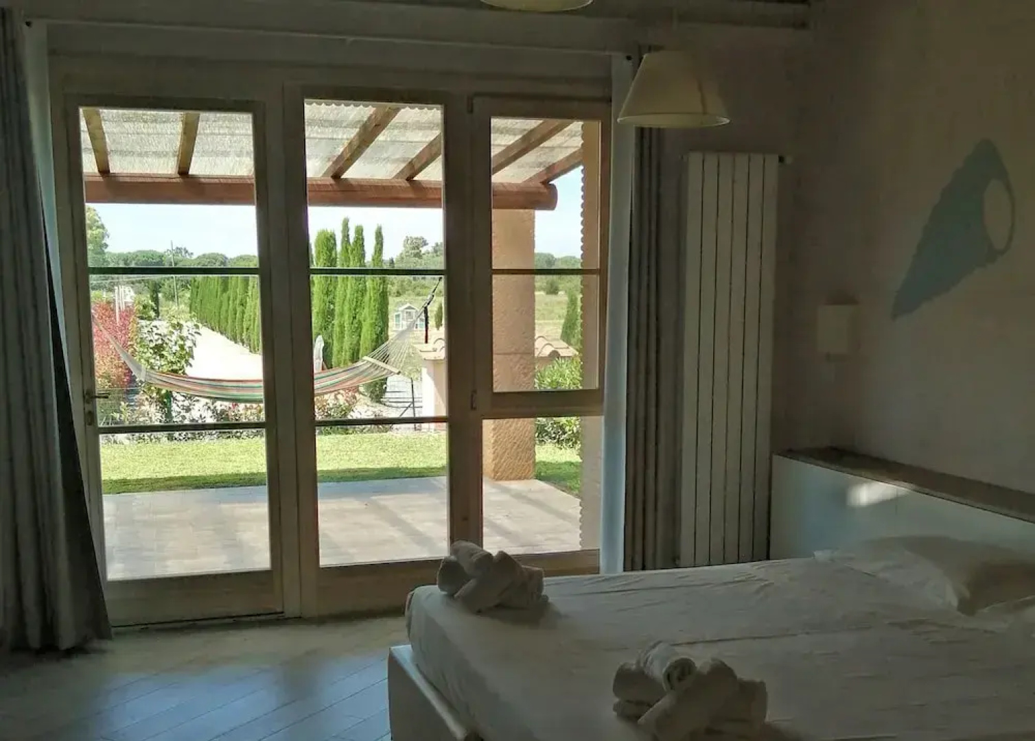 Appartamento Palazzeta With Pool, Near the Sea