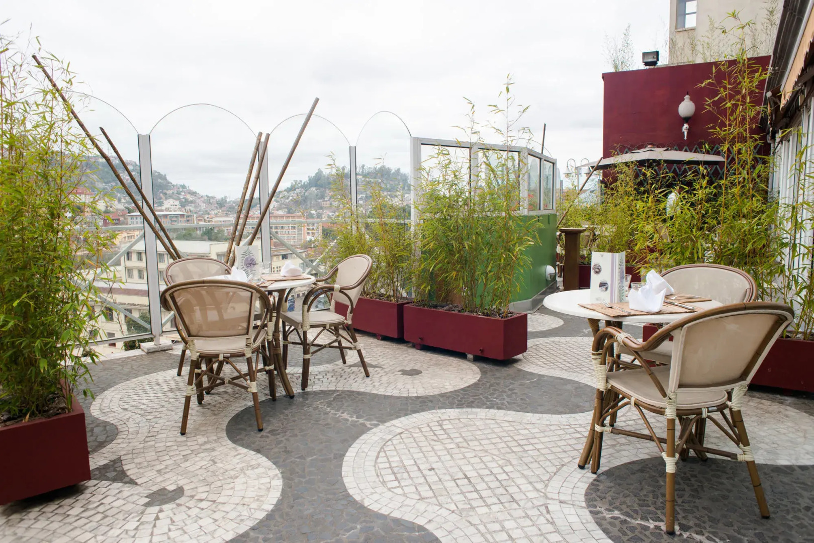 Hôtel Colbert Palace