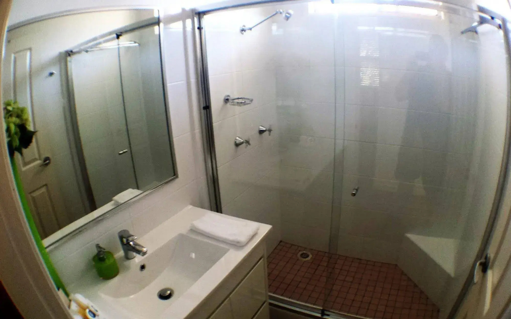 Oceana Holiday Units