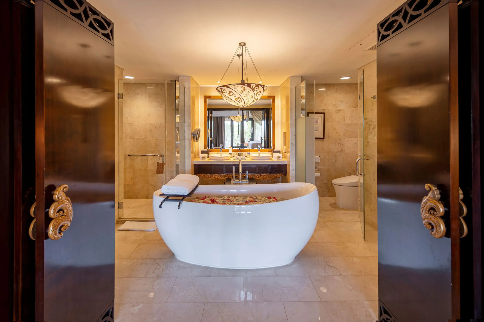 Курорт Ayana Resort Bali