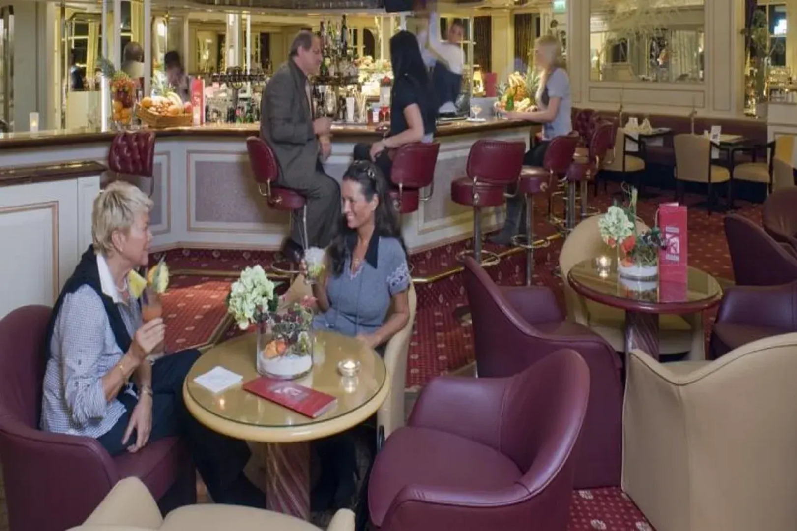 Courtyard by Marriott Hamburg Airport