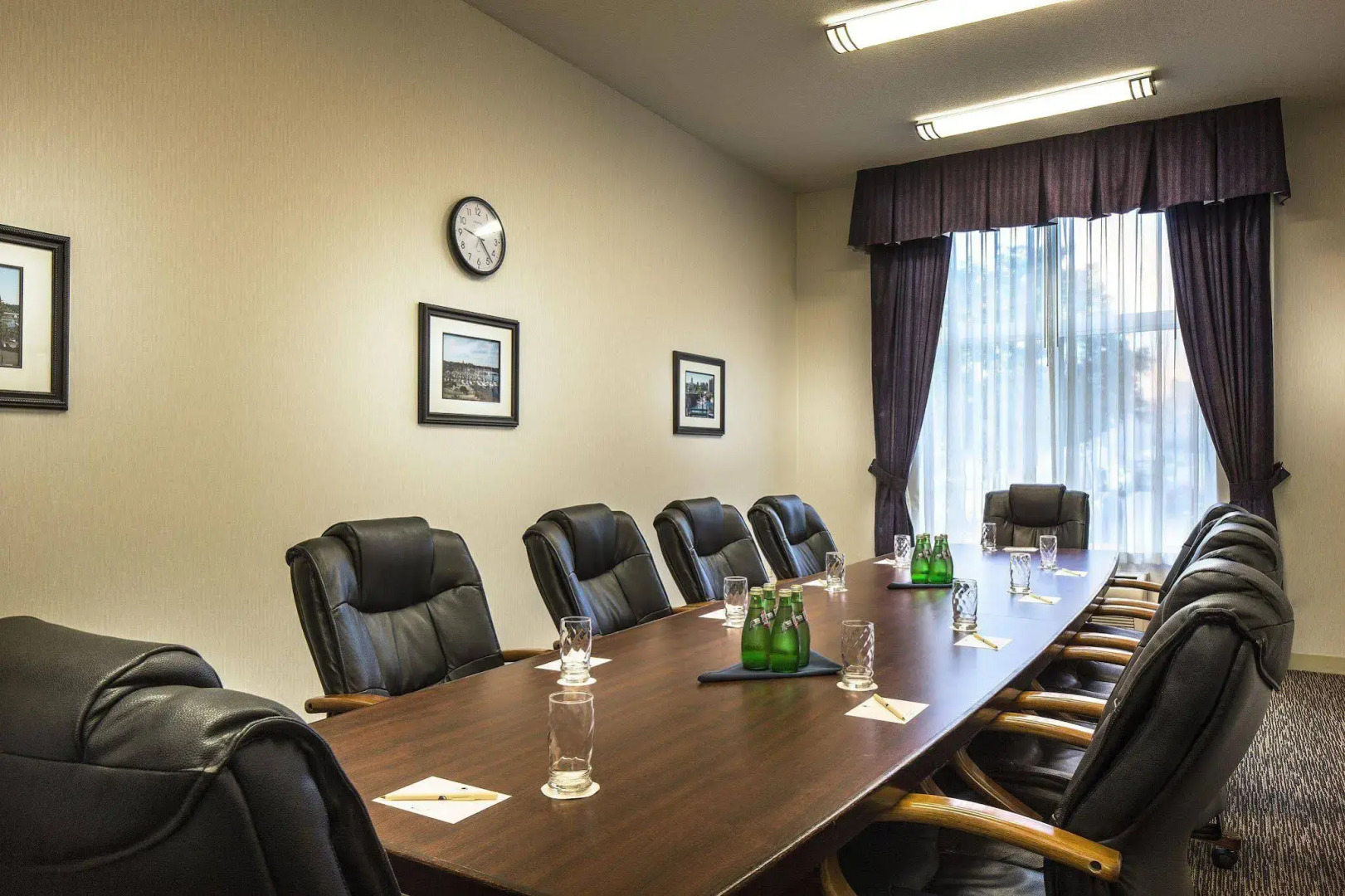 DoubleTree by Hilton Olympia Downtown Capitol District