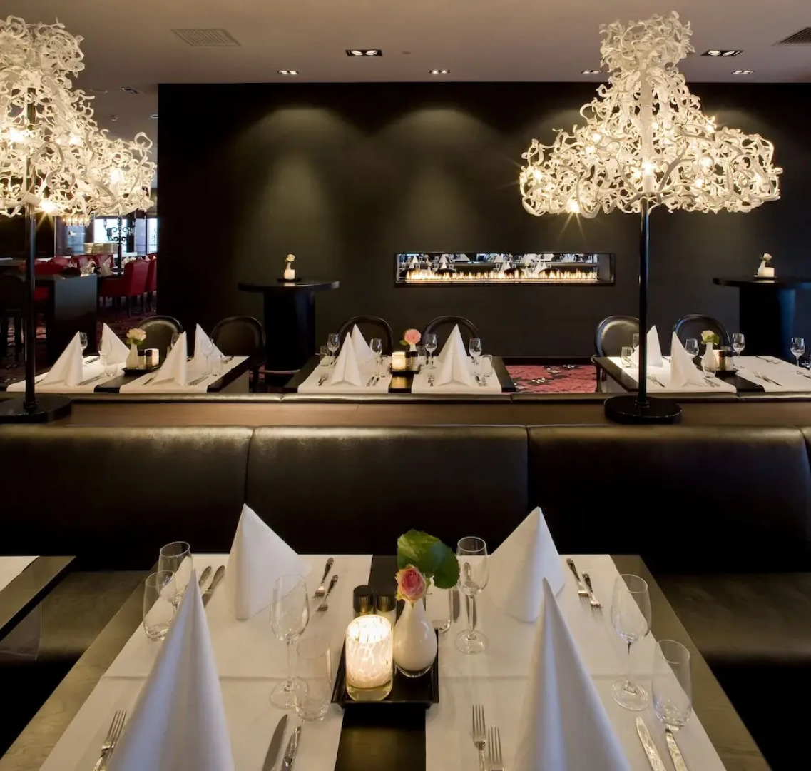 Van der Valk Hotel Duiven near Arnhem A12