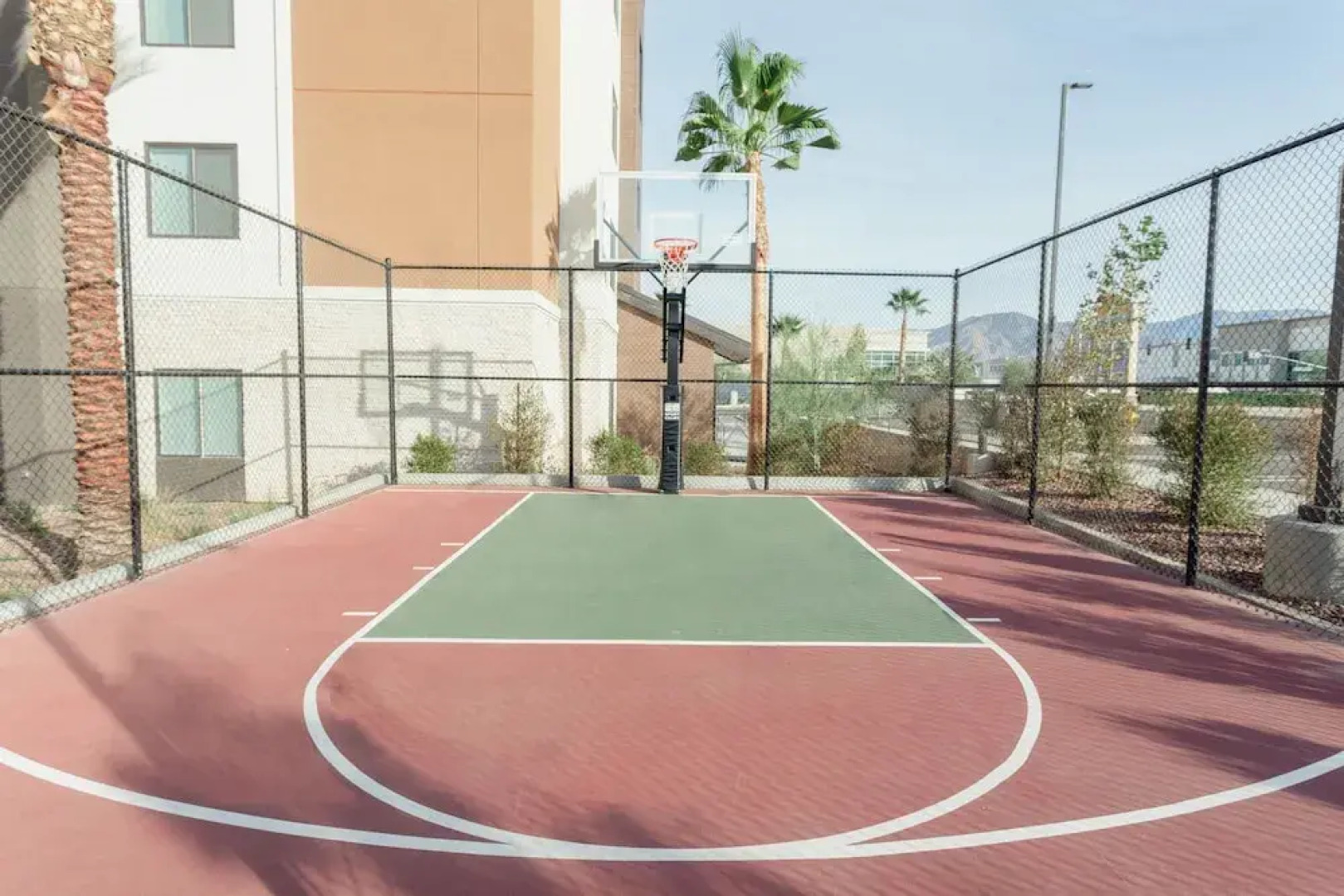 Residence Inn Loma Linda Redlands