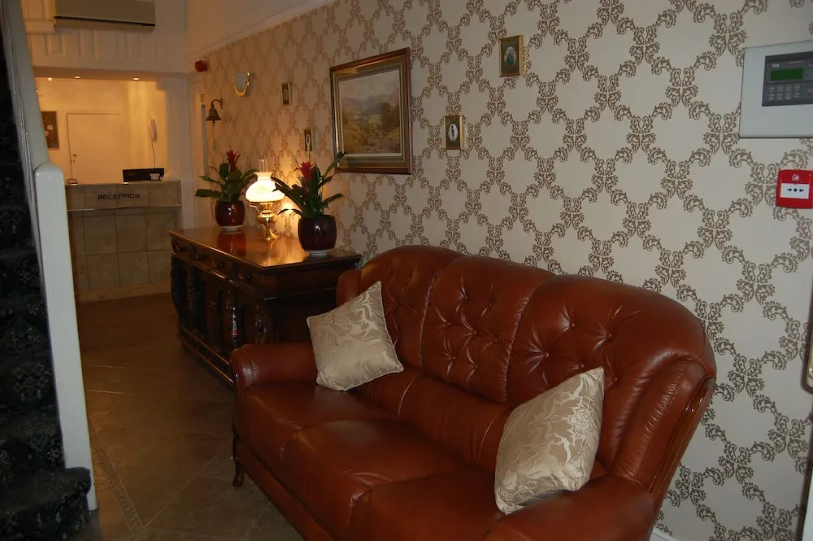 Yellow Mountain Hotel