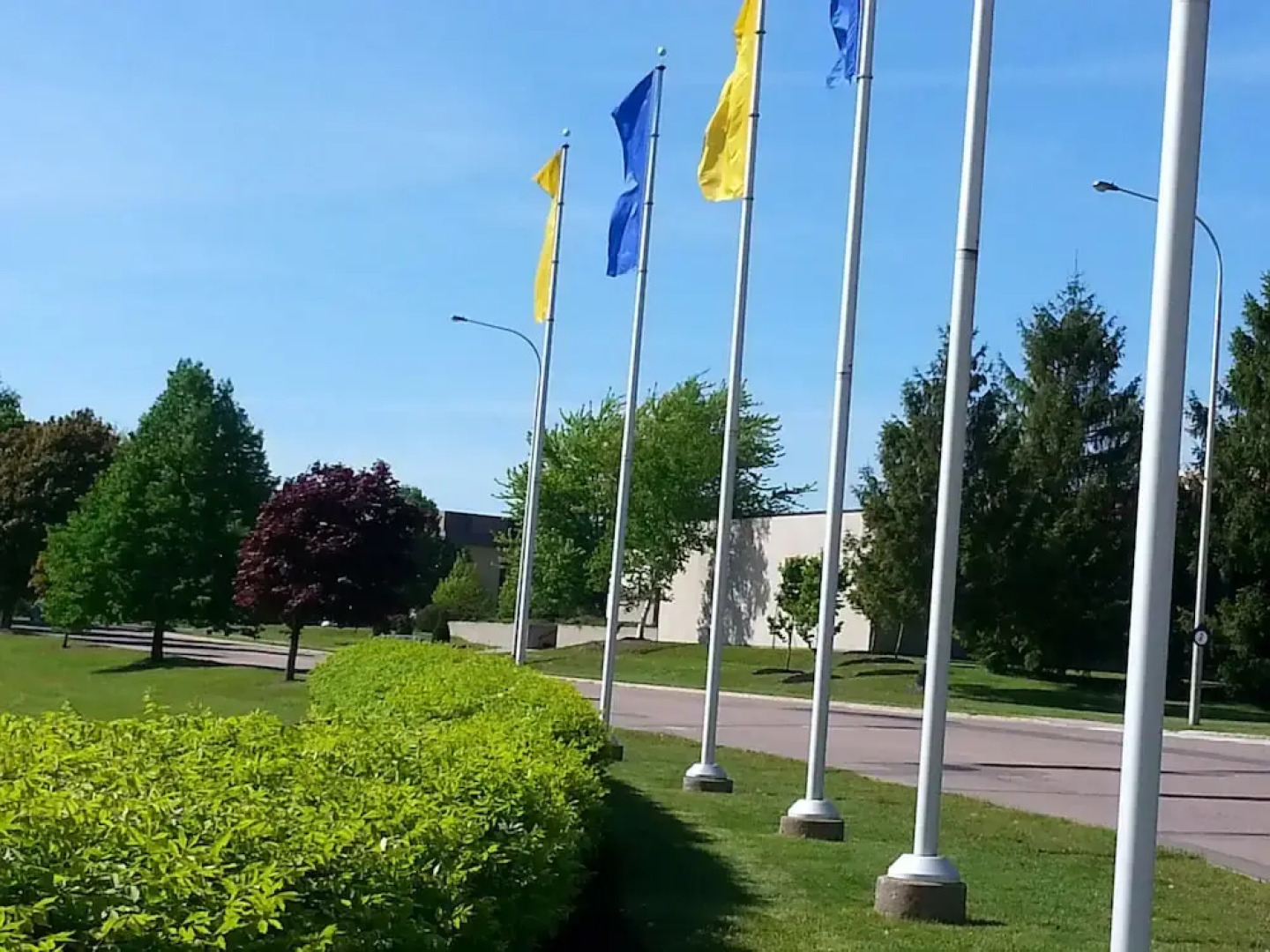 Université de Moncton