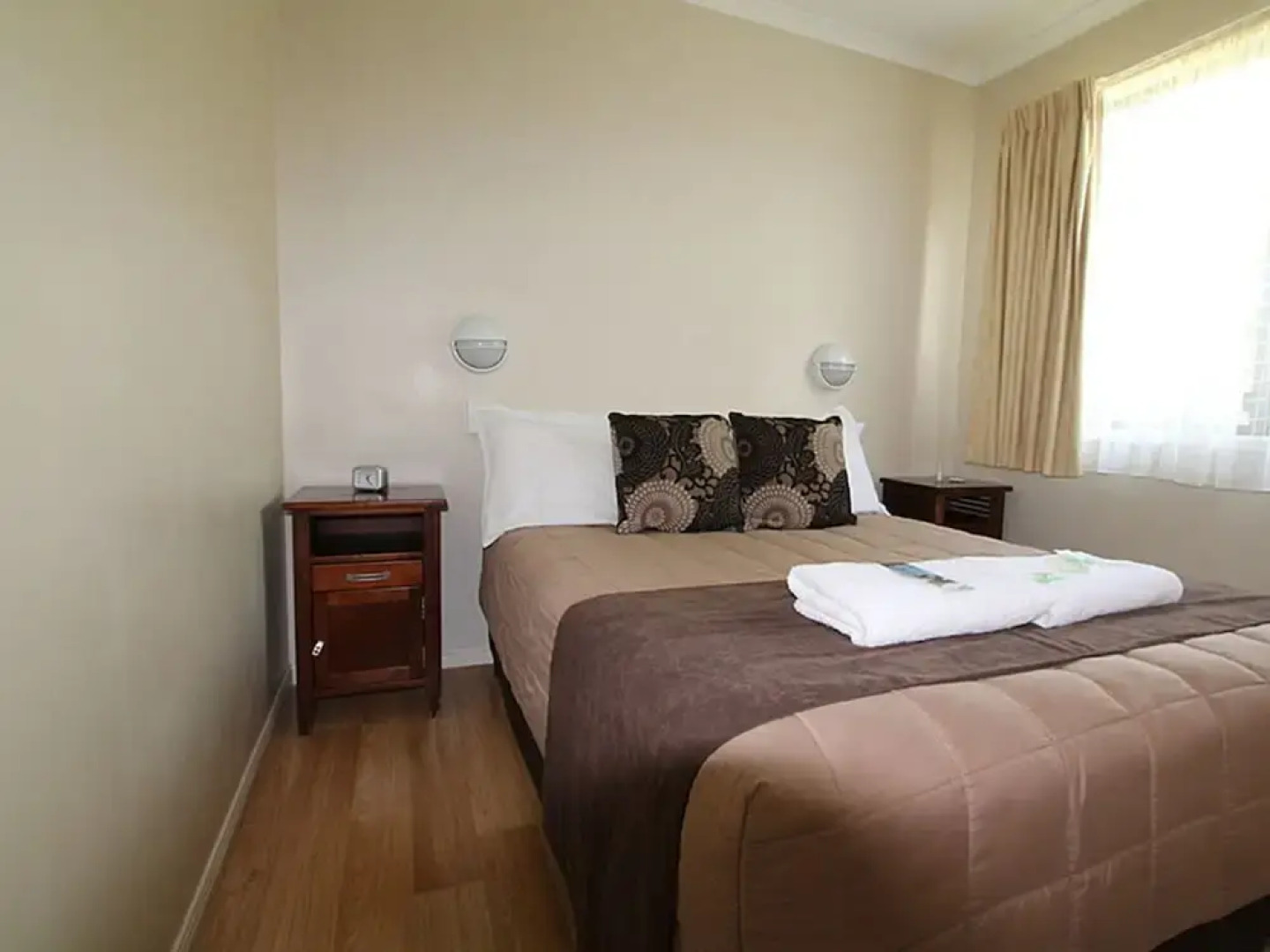 NRMA Atherton Tablelands Holiday Park