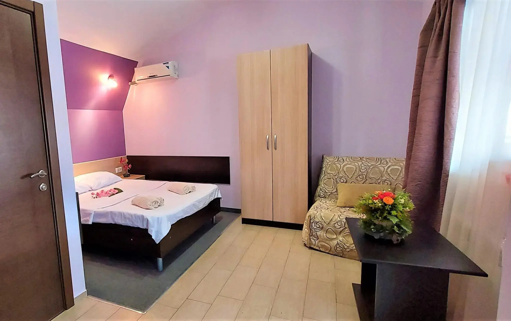 Седьмое небо