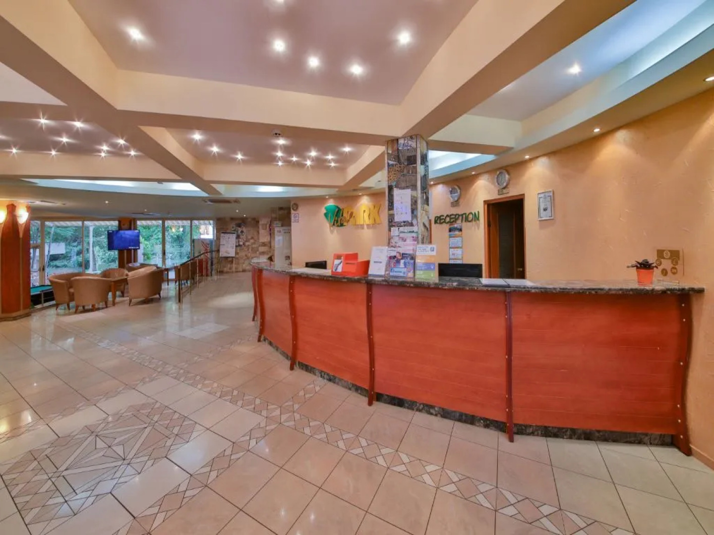 Vita Park Hotel and Aqua Park