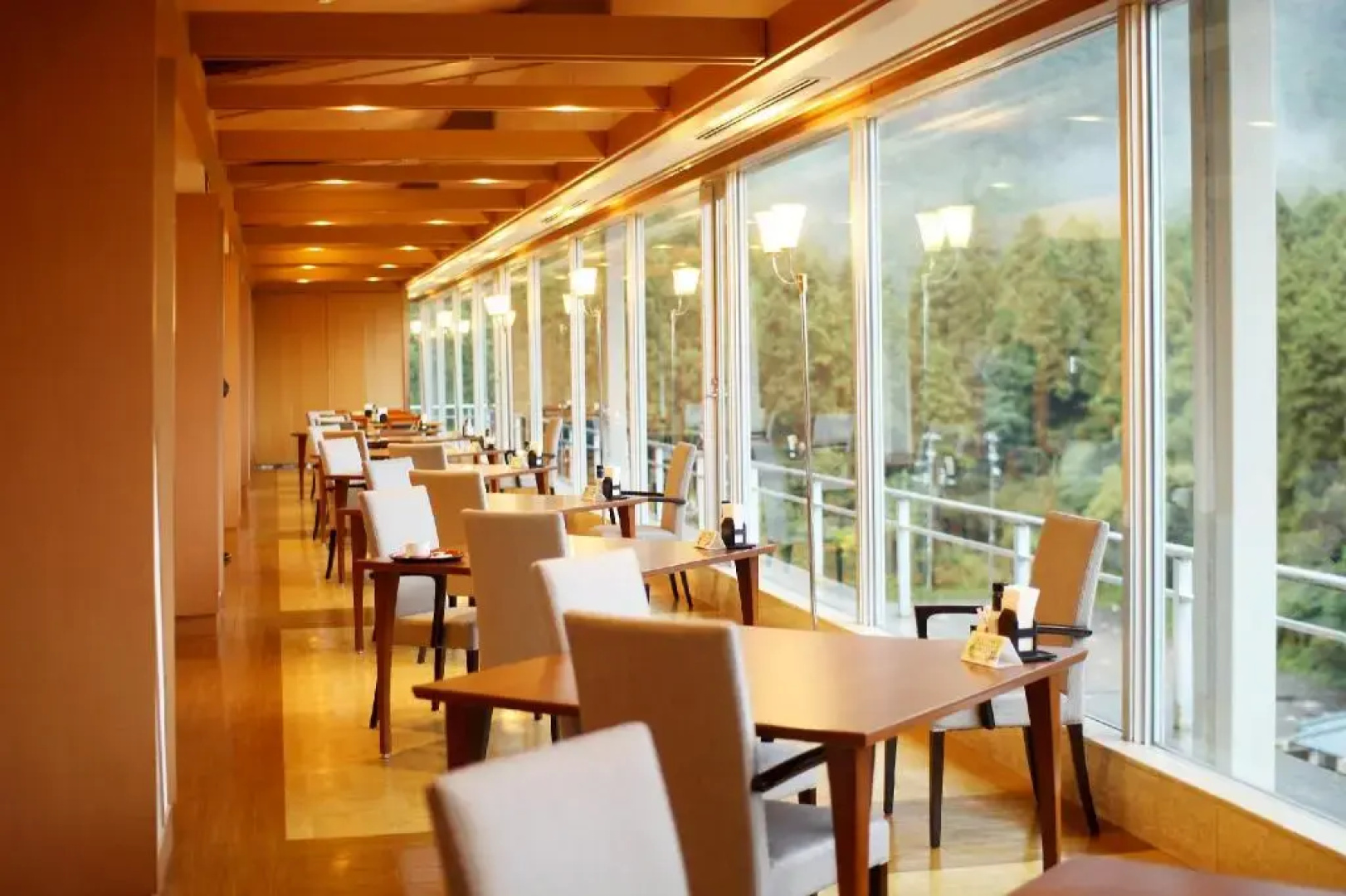 Shikino Yado Minoya Hotel