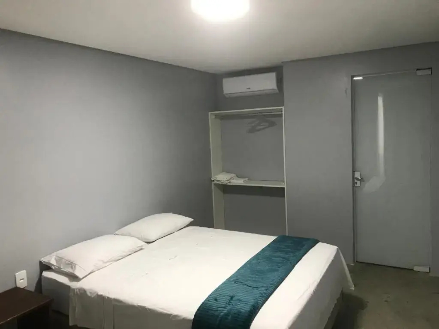 Pousada Ohana Dullius