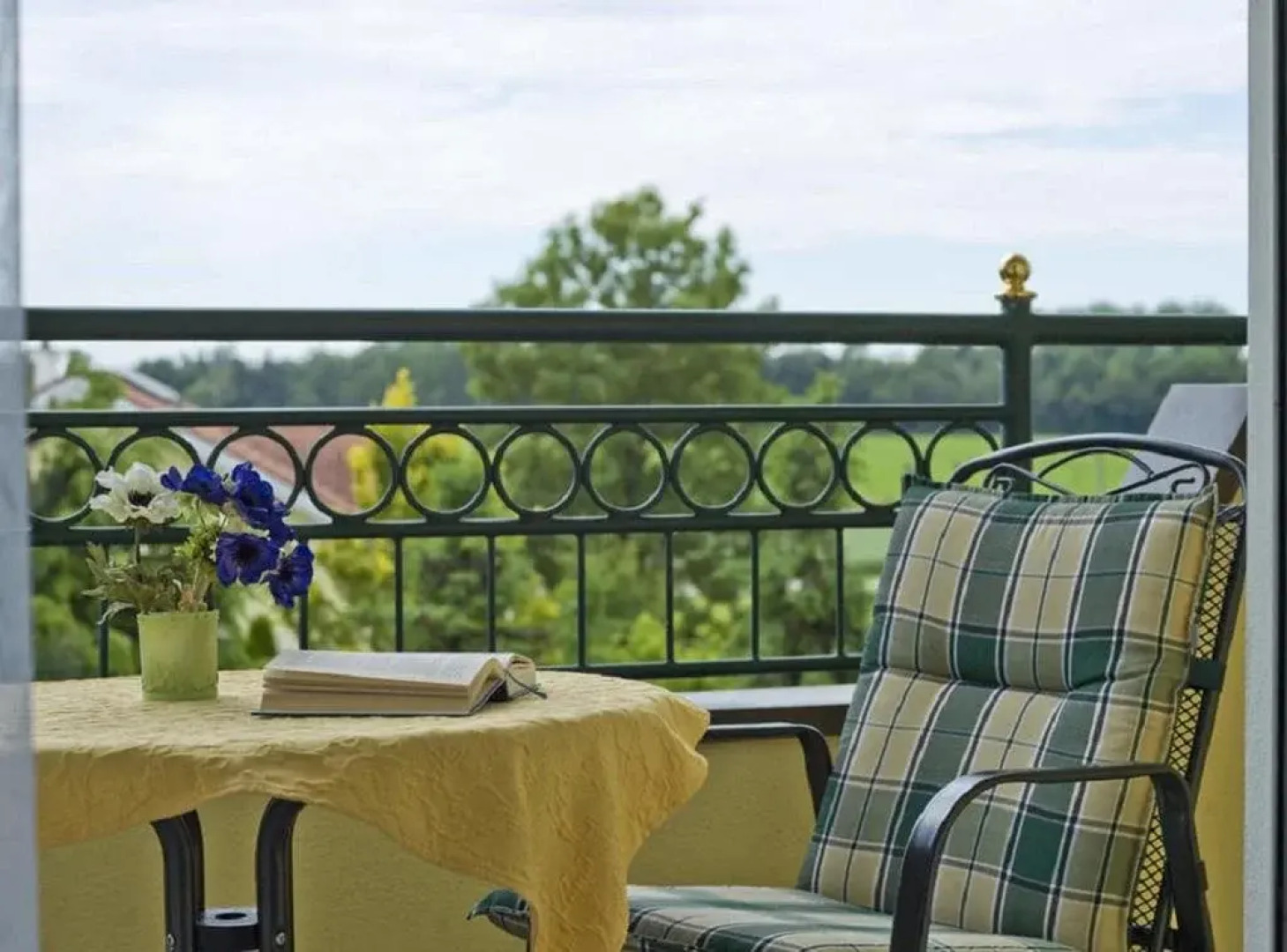 Appartementhaus St. Florian