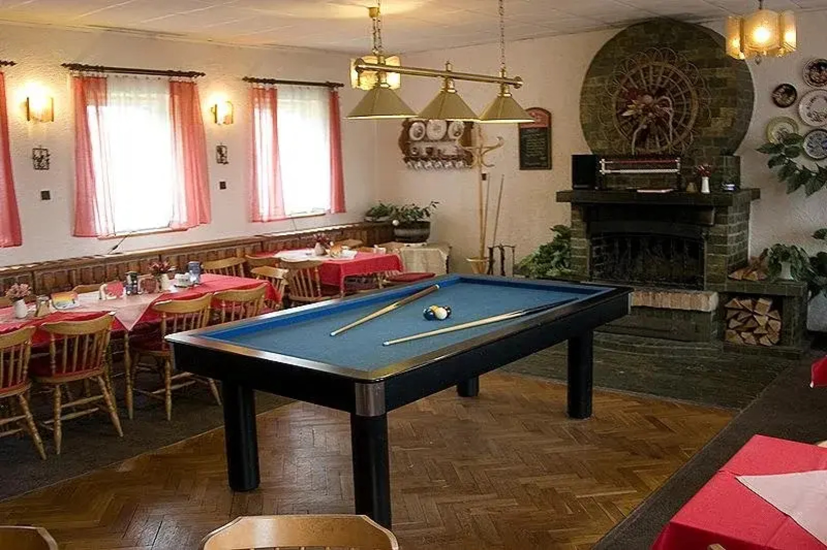 Hotel-Penzion Johanka