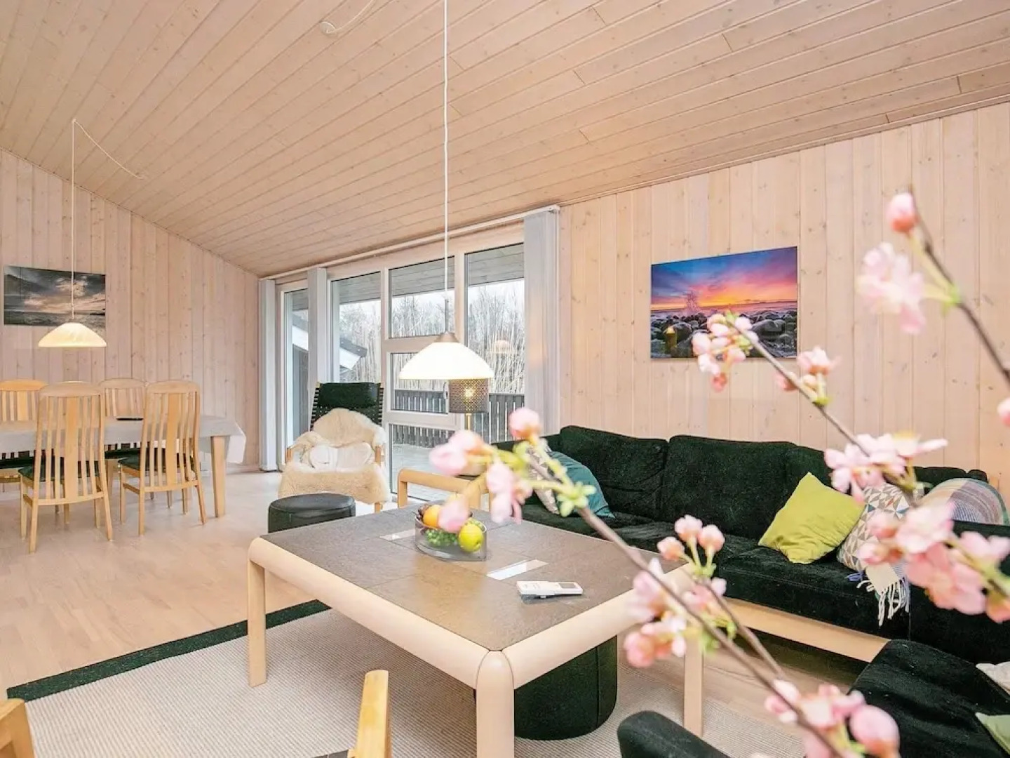 4 star holiday home in Ålbæk