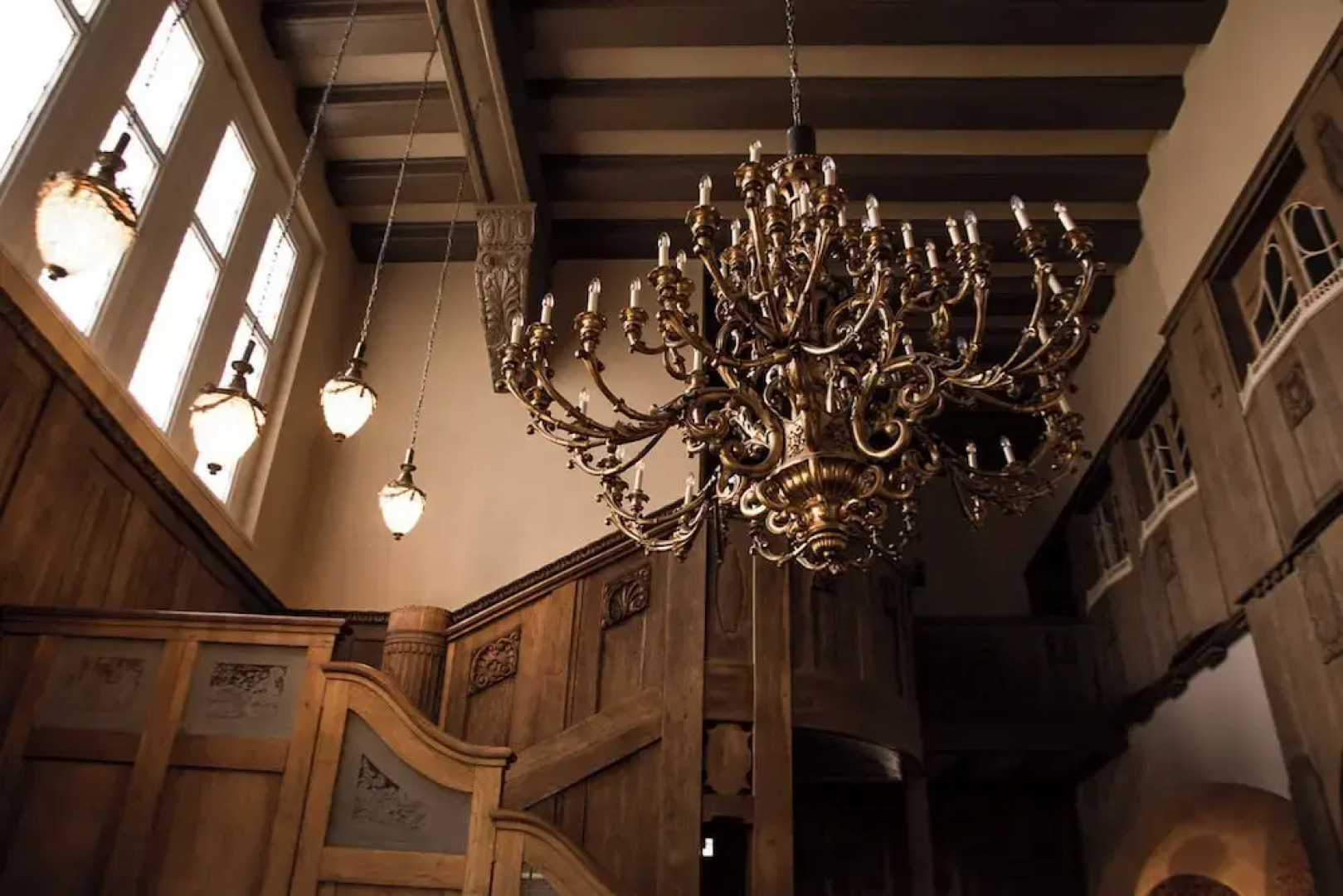 Bernsteinland Wendorf