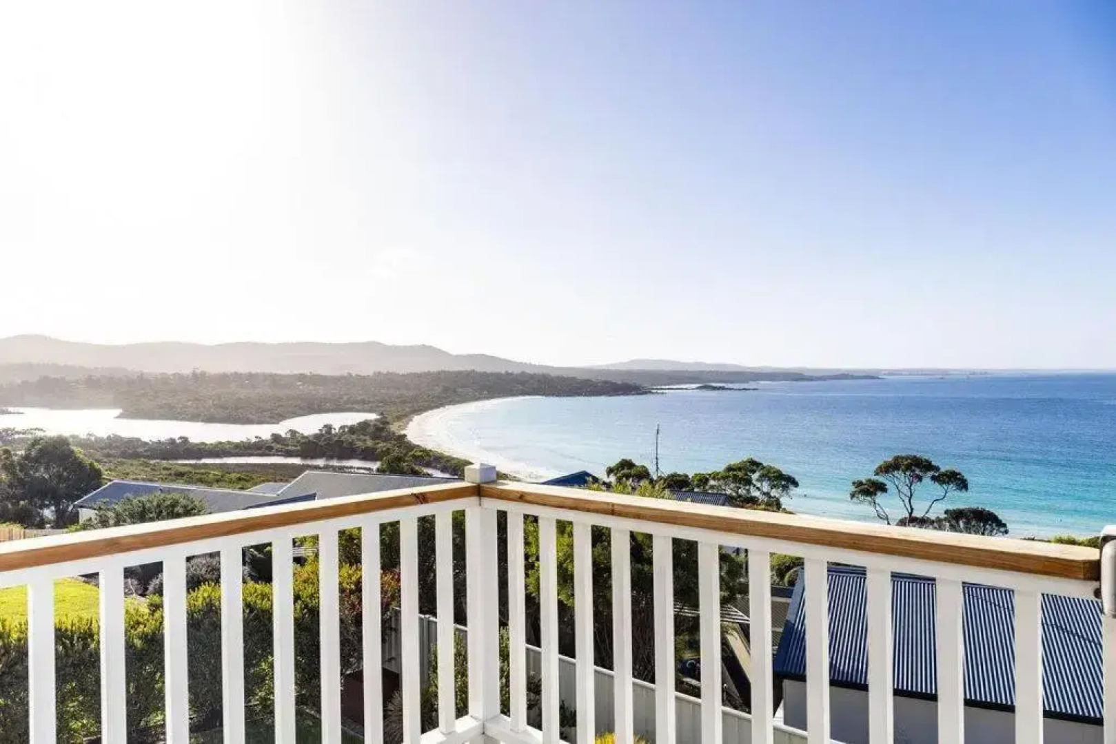 Nautilus Bay of Fires