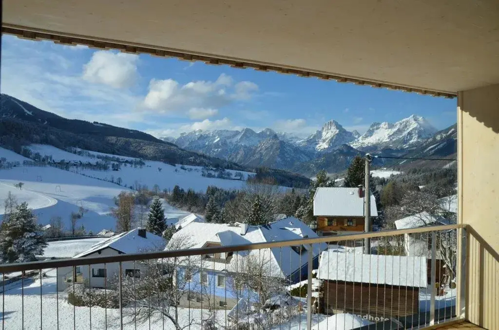 Landhotel Stockerwirt