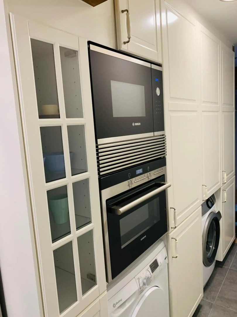 Apartamento con encanto Puerto de Navacerrada