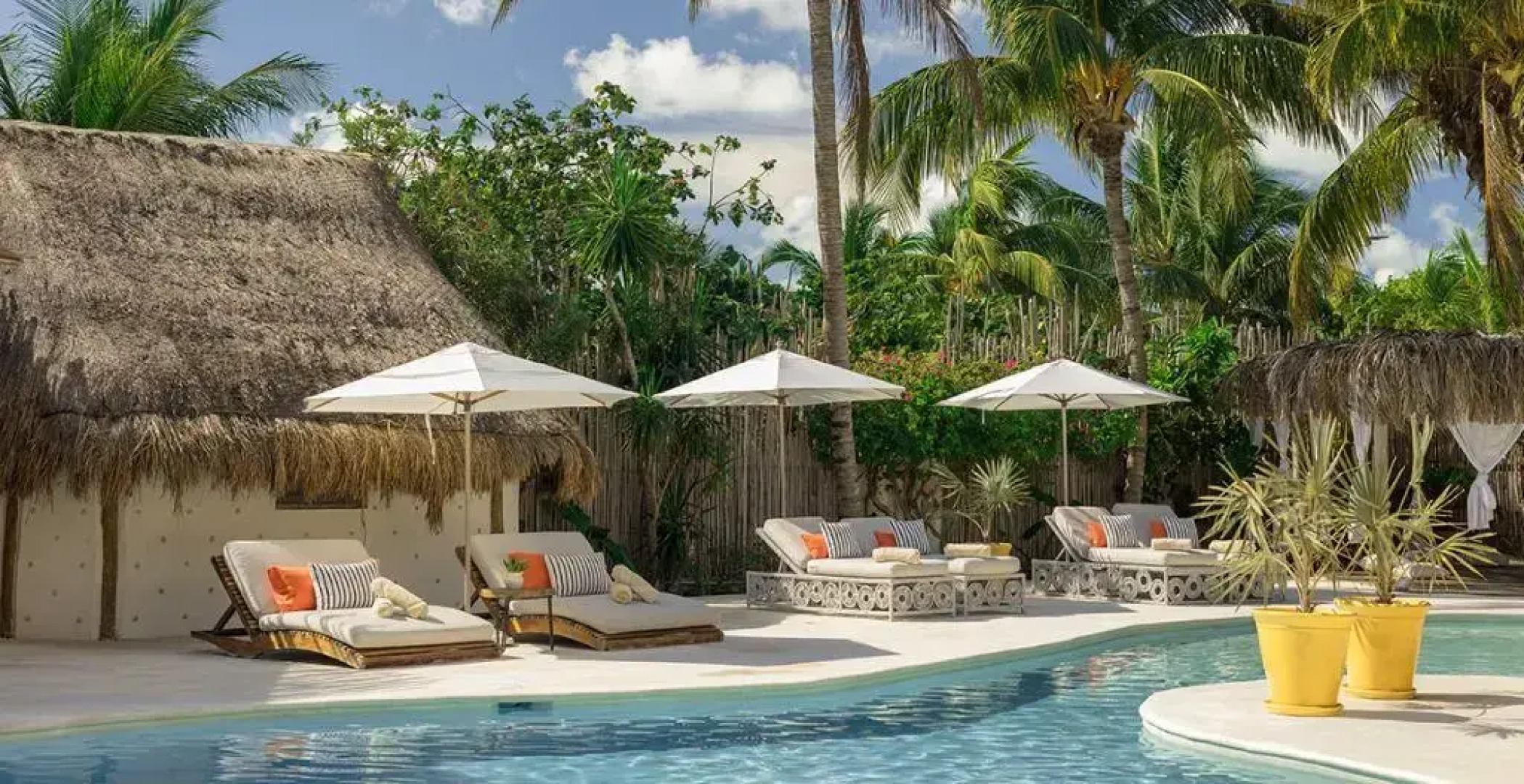 Ser Casasandra Boutique Hotel