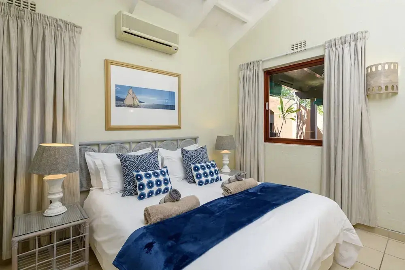 San Lameer Villa Rentals 2007