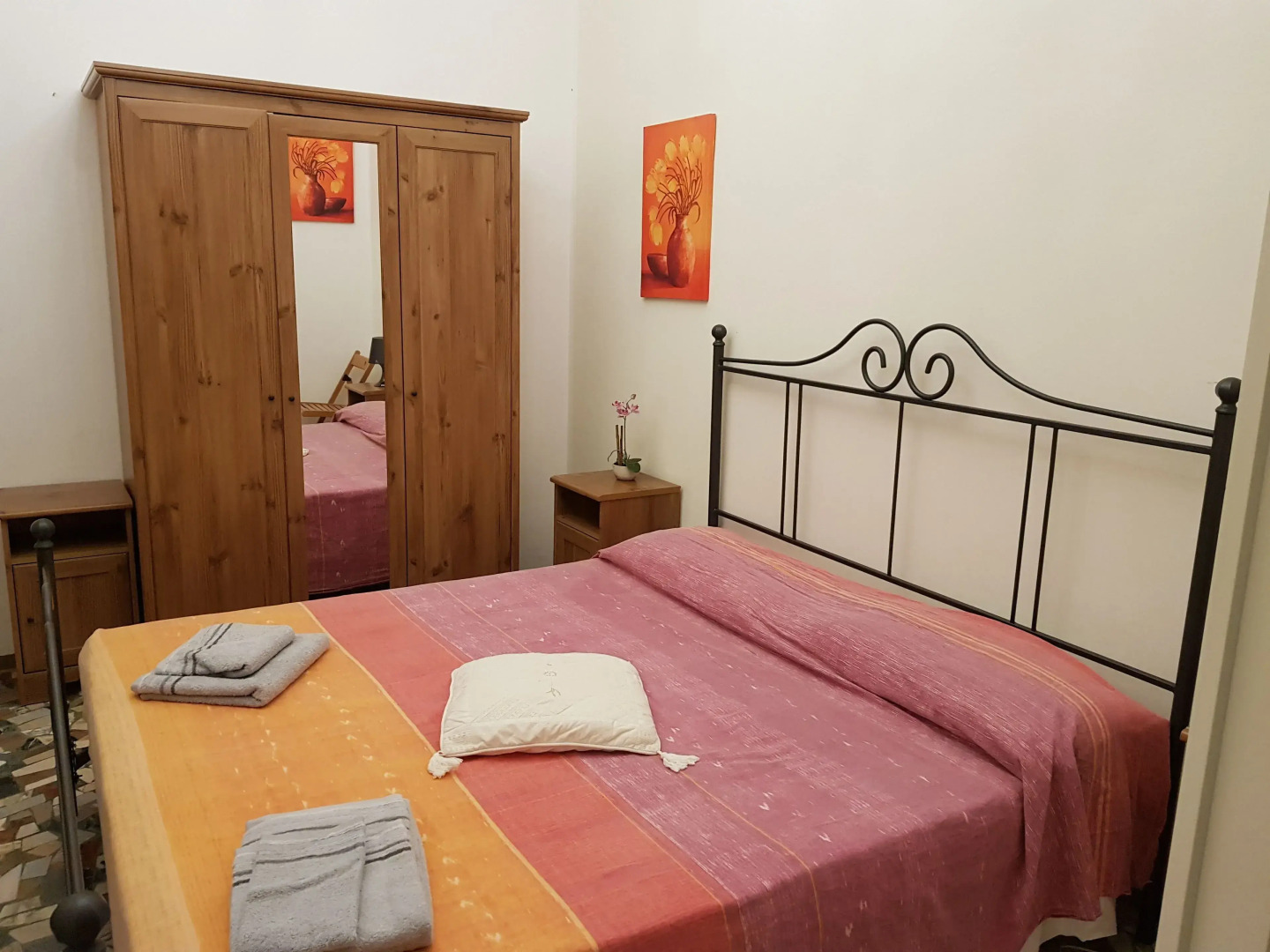 Apartments B&B Viareggio