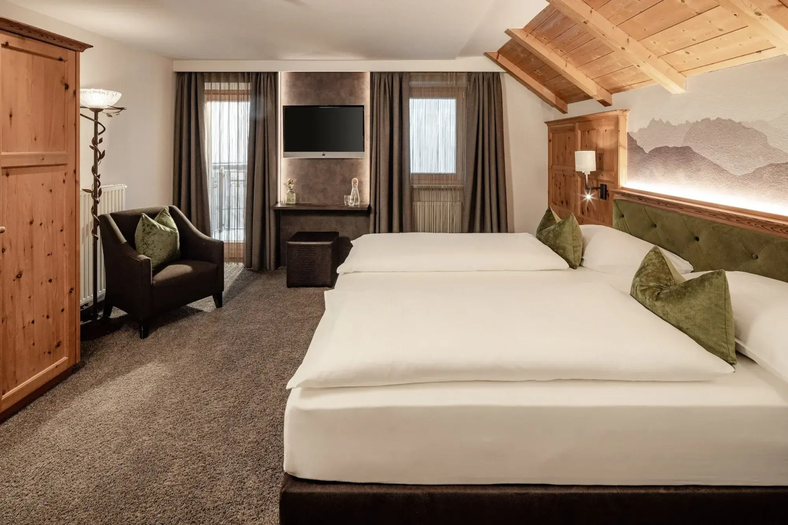 Boutique & Fashion Hotel Maciaconi