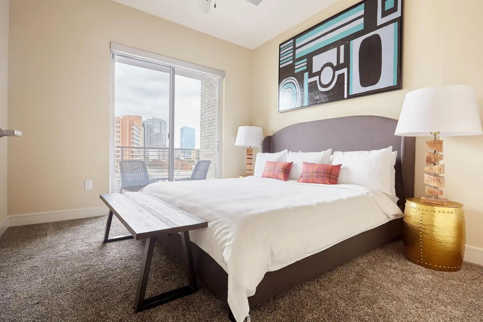 Sonder at The Catherine